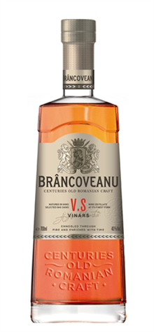 BRANCOVEANU VS 6x0.7l /Alc.40%