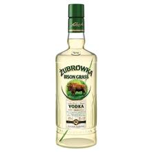 Zubrowka Bison Grass 0,7l / alc 37,5%