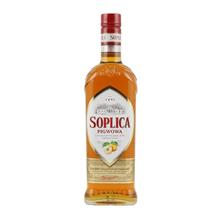 Soplica Kweepeer 15*0,5l 26%