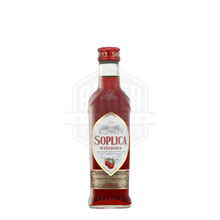 Soplica Kersen 15x0,5l /Alc26%