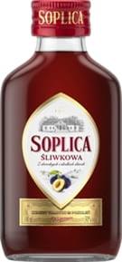 Soplica Pruim 12x0,09l / Alc26%
