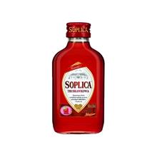 Soplica Aardbei 12x0,09l / Alc26%