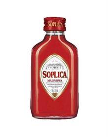 Soplica Framboos 12x0.09l / Alc26%
