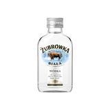 Zubrowka Wit 12x90ml / Alc40%