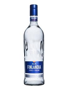 Finlandia 12*0.5l alc 40%