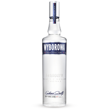 Wodka Wyborowa 12*0.7l / Alc.40%