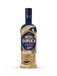 Soplica E.Wedel Cappucino 15x0,5l /Alc 15%