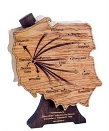 Debowa Polska z Polski 0,7l/40%