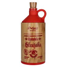 Debowa Polska Red 0,7l /40%/ Antalek Strazaka