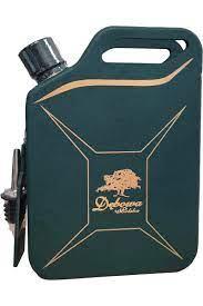 Debowa Polska Kanister 0,5l / Alk.40%