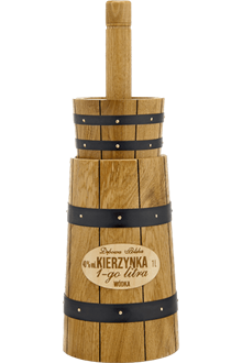 Debowa Excellent 1,00l/40,0%  Boterkam