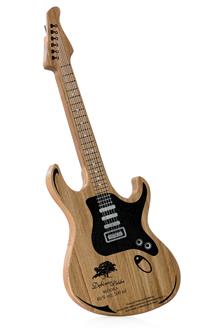 Debowa Excellent 0,5l / 40% Gitara