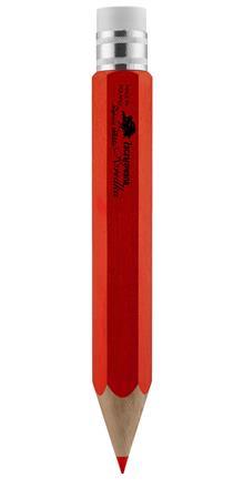 Debowa Likier Kersen Rood potlood 0,5l / Alc.30%