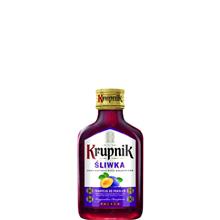 Krupnik Sliwkowy 26% 16* 90ml