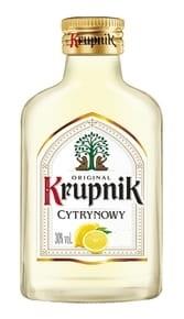 Krupnik Cytrynowy 28% 16*100ml