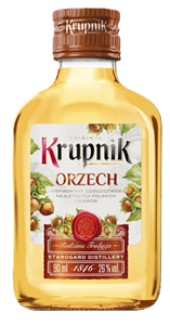 Krupnik Orzechowy 16x0.09l /Alc. 26%