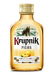 Krupnik Pigwowy 28% 16*100ml