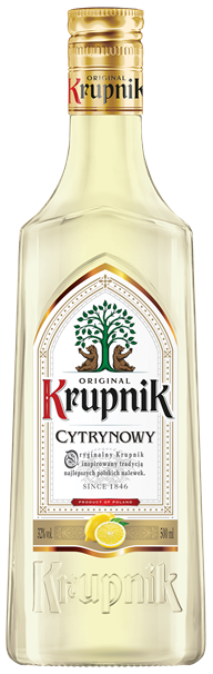 Krupnik Citroen 12x0,5l / Alc 26%