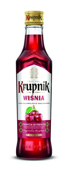 Krupnik Kersen 20x0,2l / Alc 26%