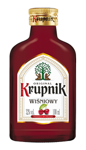 Krupnik Wisniowy 16*100 ml