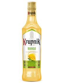 Krupnik Mango Mleczny 12x0,5l 16%