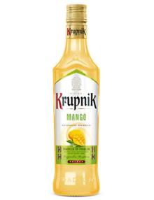 Krupnik Mango Mleczny 12x0,5l 16%