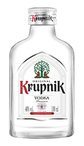 Krupnik 16 x 90 ml / Alc 40%
