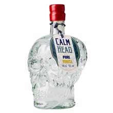 CALM HEAD PURE  Wódka 6x0.7l / Alc. 40%