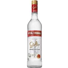Stolichnaya Premium 12* 1l / Alc. 40%