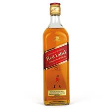 Johnnie Walker Red Label 6*0,7l / Alc. 40%