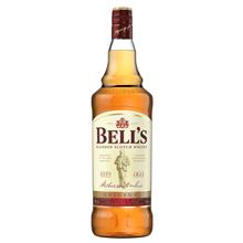 Bell's Blended Scotch Whisky 12*1l / Alc. 40%
