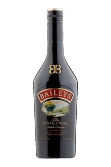 Bailey's Irish Cream Liqueur 6*0,7l / Alc. 17%