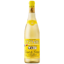 Grasa de Cotnari White Semi-Sweet 6x750ml 12%