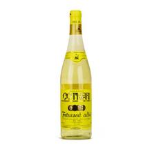 Traditional feteasca alba white-semi-dry 6x750ml 12%