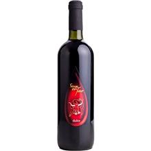Sange de Taur Red Sweet 10%  6*0,75l