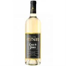 Casa De Piatra  White Semi-Dry 6x750ml 14%