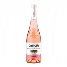 Cotnari Busuioaca Rose Semi-Dry 6x750ml