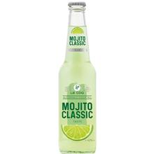 Le Coq Mojito cocktail 4,7% 24x330ml