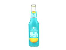 Le Coq Blue Lagoon coctail 4,7% 24x330ml