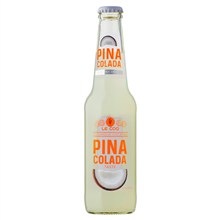 Le Coq Pina Colada coctail 4,7% 24x330ml