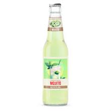 Kiss Mojito  alk,. kokt 24x33cl alc 4,7%