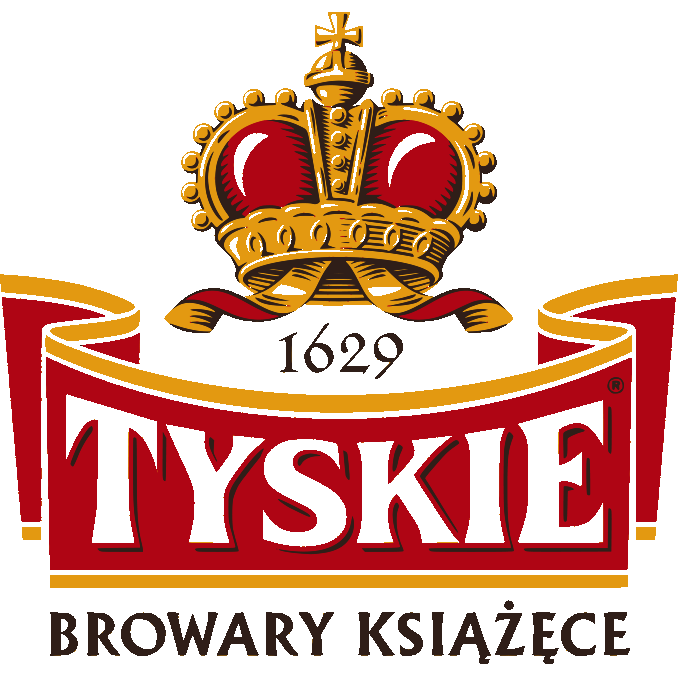 Logo Tyskie