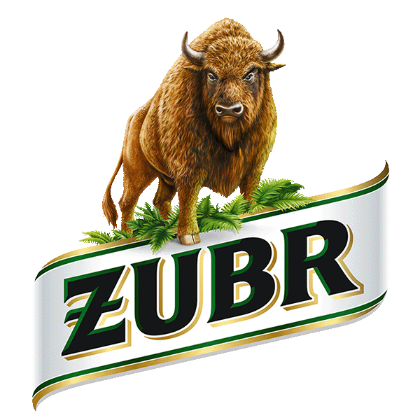 Logo Zubr